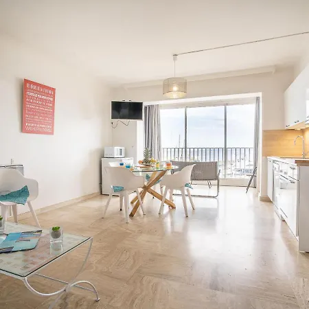 La Balancine By Interhome * Hyères