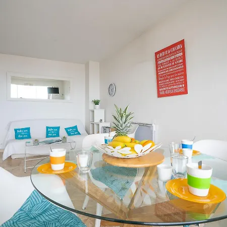 Appartamento La Balancine By Interhome