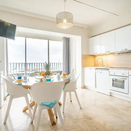La Balancine By Interhome Hyeres