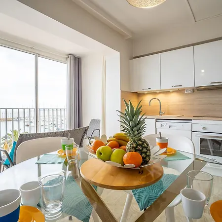 La Balancine By Interhome شقة Hyères