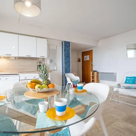 La Balancine By Interhome Appartamento *