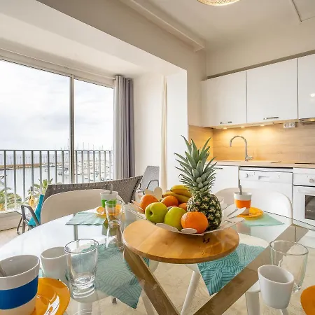 La Balancine By Interhome Hyères
