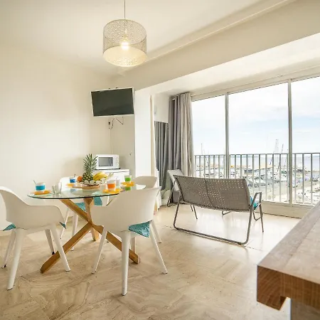 La Balancine By Interhome Appartamento *