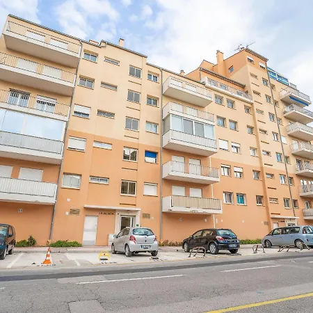 La Balancine By Interhome Hyères