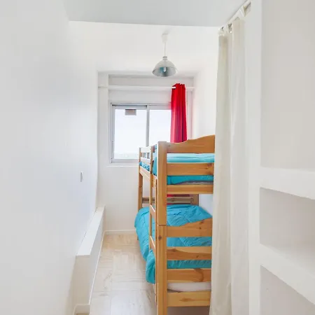 La Balancine By Interhome شقة