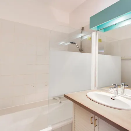 Appartamento La Balancine By Interhome
