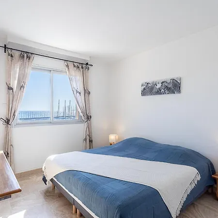 Appartamento La Balancine By Interhome