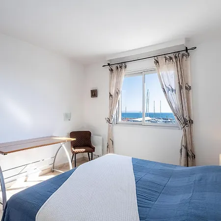 La Balancine By Interhome Appartamento Hyères