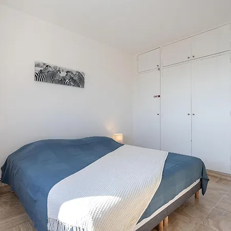 La Balancine By Interhome Hyères