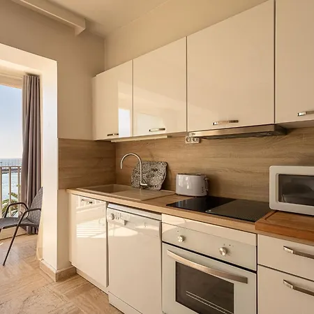 La Balancine By Interhome شقة