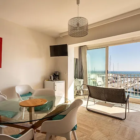 La Balancine By Interhome Appartamento *